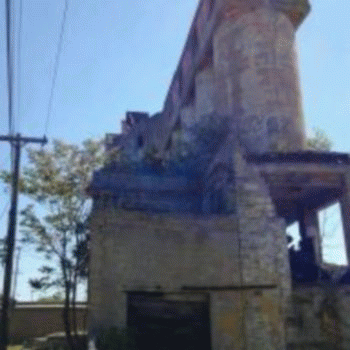 Sloth (USA-2) : Best Vacation Ever 3